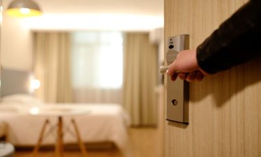 Hotels Near Universal Kids Resort - Opening Hotel Room