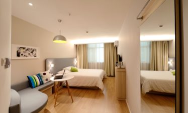 Hotel Room 2