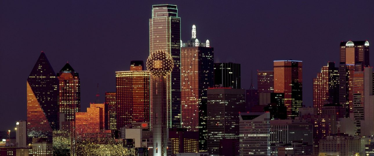 Dallas Night