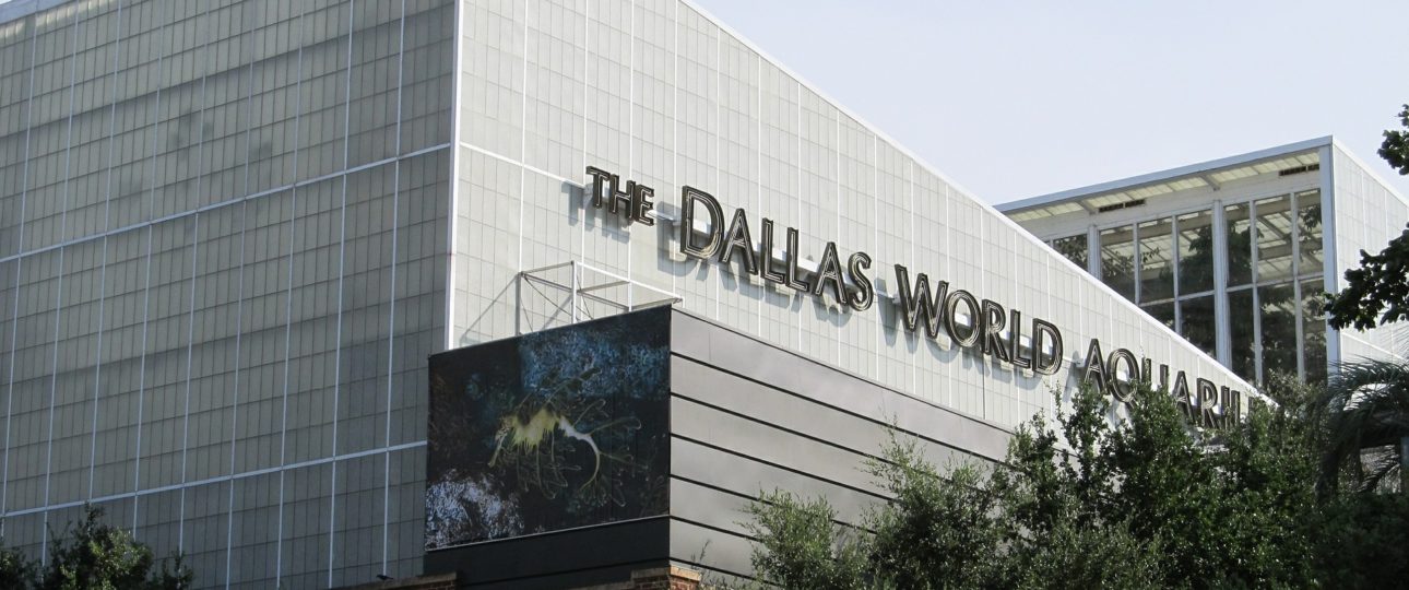 Dallas World Aquarium