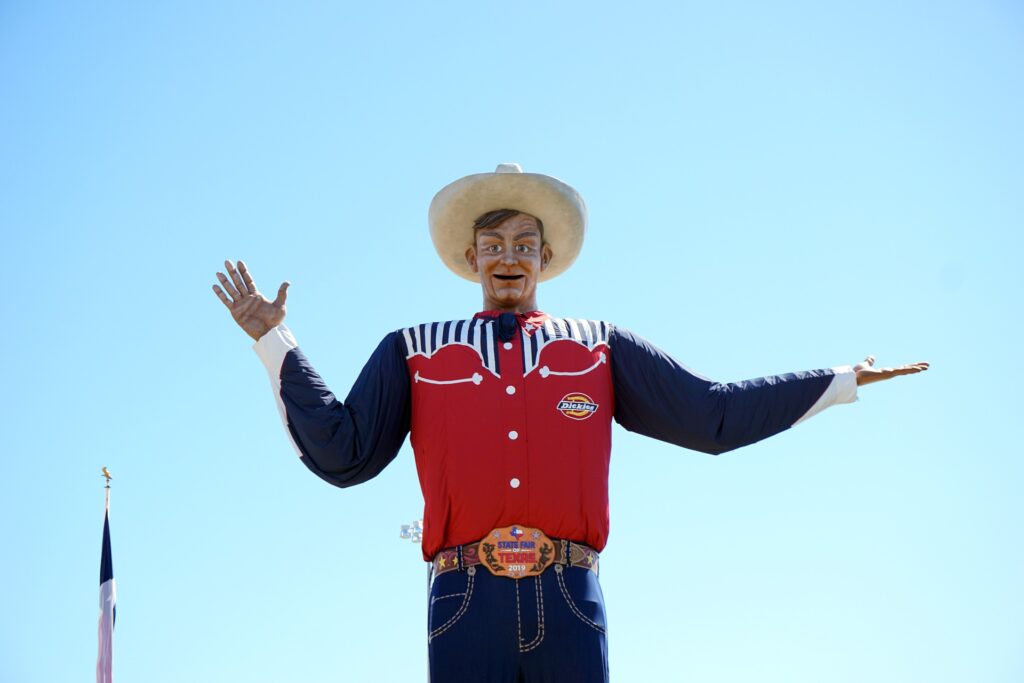 Texas State Fair