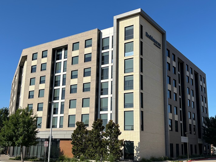 Residence Inn by Marriott Dallas Frisco