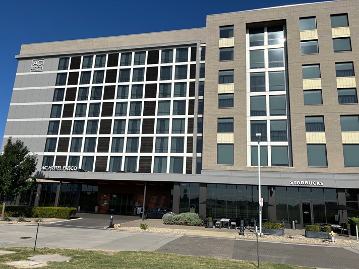 AC Hotel Dallas Frisco