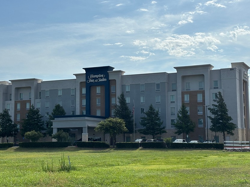 Hampton Inn & Suites Dallas Frisco North FieldhouseUSA