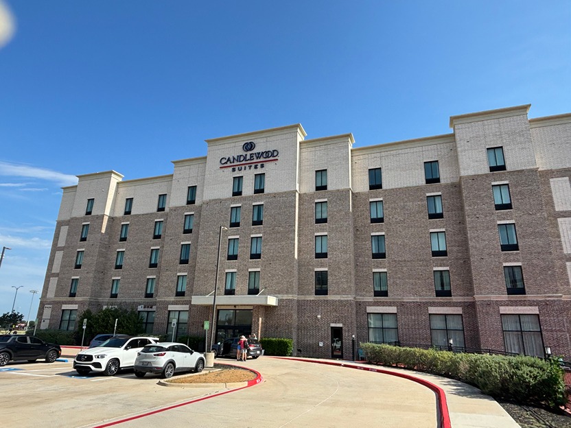 Candlewood Suites Frisco by IHG