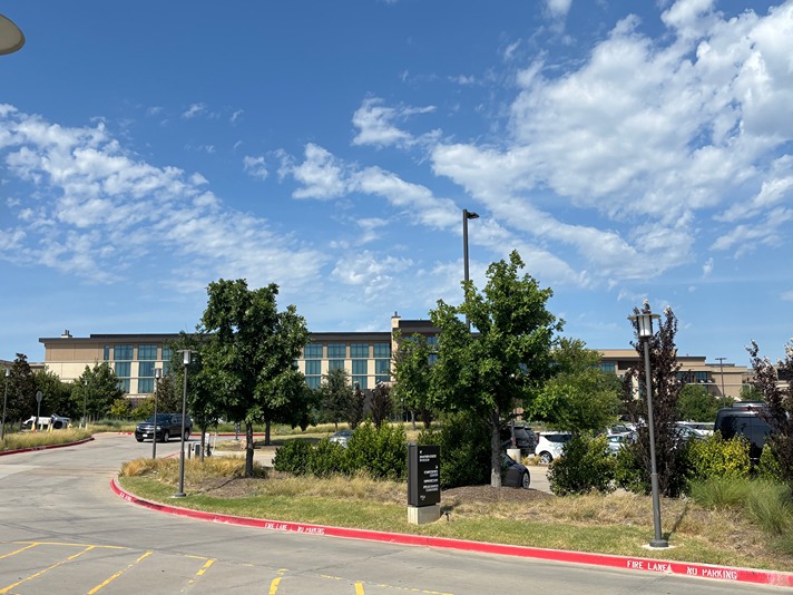 Omni PGA Frisco Resort & Spa